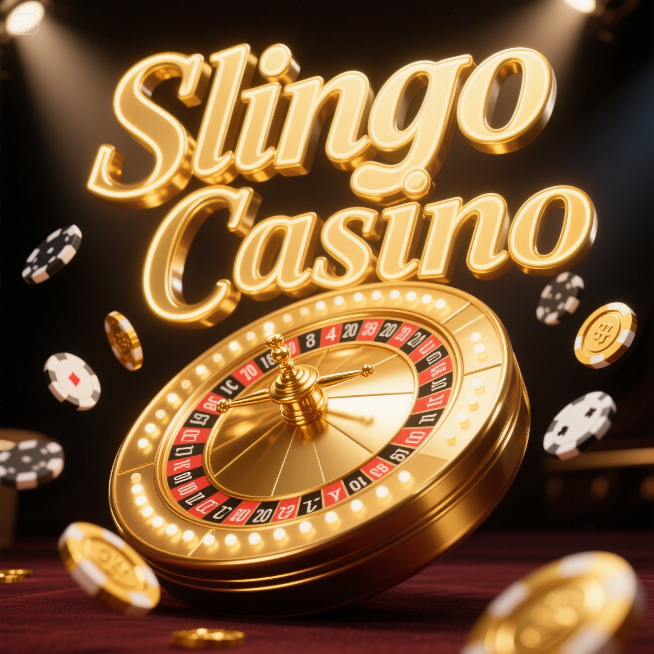 Slingo Casino